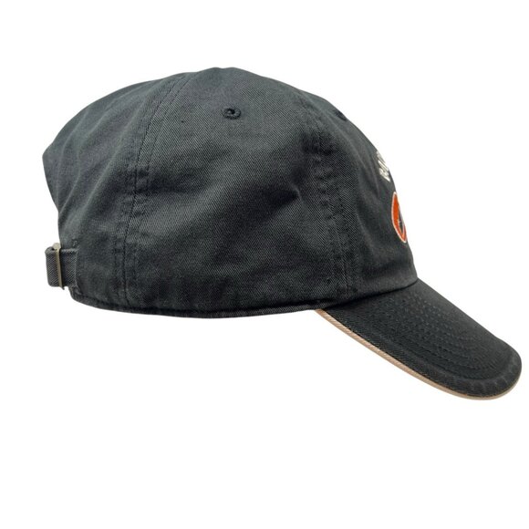 Baltimore Orioles Vintage Baseball Hat Cap Twins Enterprise Retro 90's Dad Y2K - Picture 4 of 10